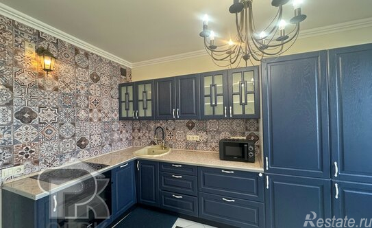 Продажа 2-комн квартиры на вторичном рынке Железнодорожный, улица 1 Мая,  д. 5