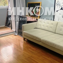 Продажа 3-комн квартиры на вторичном рынке Каширское ш,  д. 84,  к. 1