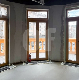 Аренда офиса Тверская улица,  д. 25/12