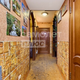 Продажа 4-комн квартиры на вторичном рынке Ярославское шоссе,  д. 4,  к. 3