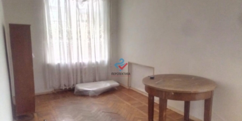 2-комн квартира Солнечногорская улица, 5к1