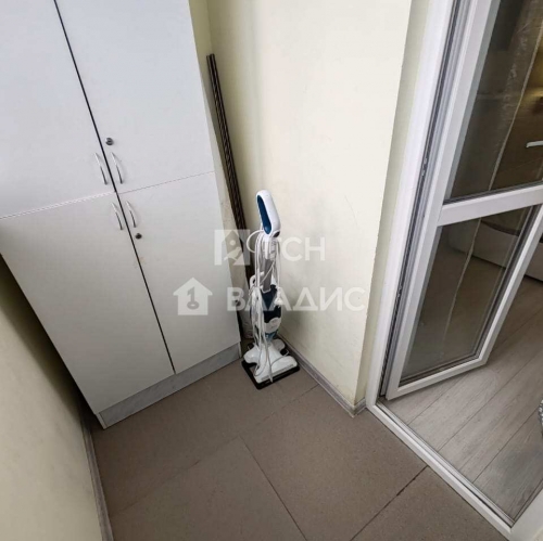 3-комн квартира Ивантеевка г, Центральный проезд