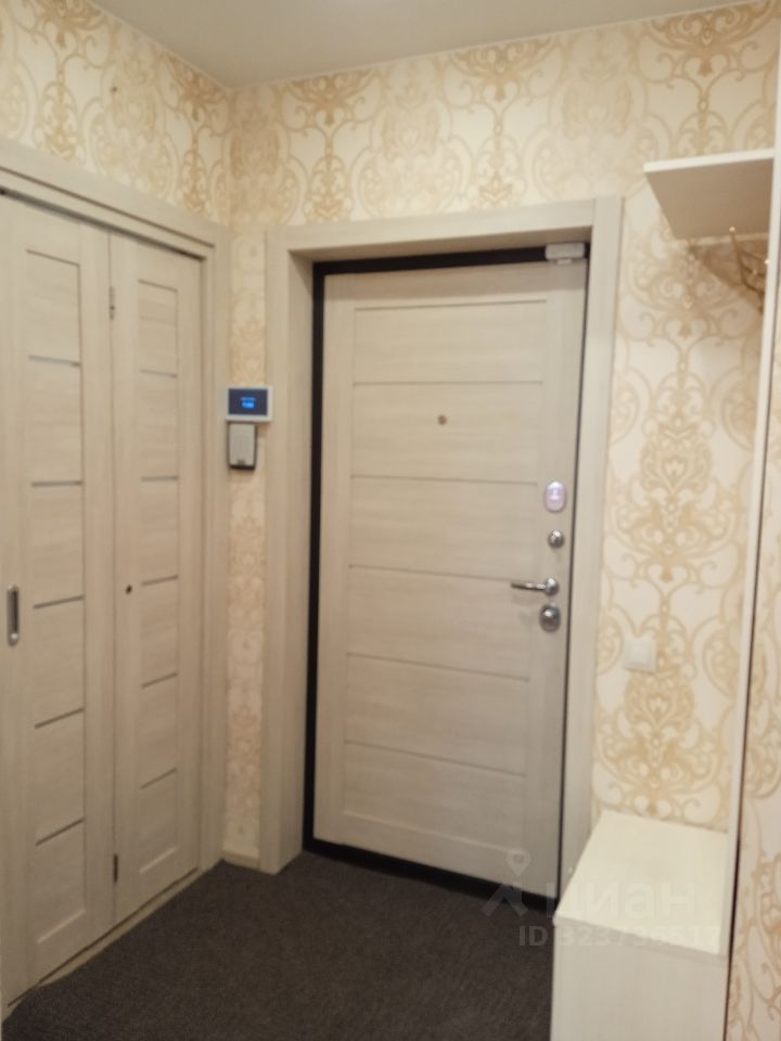 Аренда 1-комн квартиры на вторичном рынке Раменское, Северное шоссе, 30