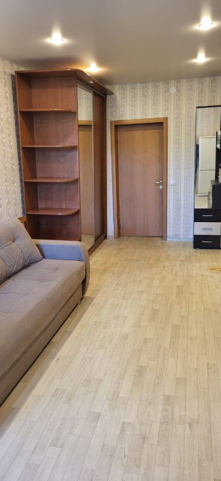 Продажа комнаты Гатчина, улица Урицкого, 30
