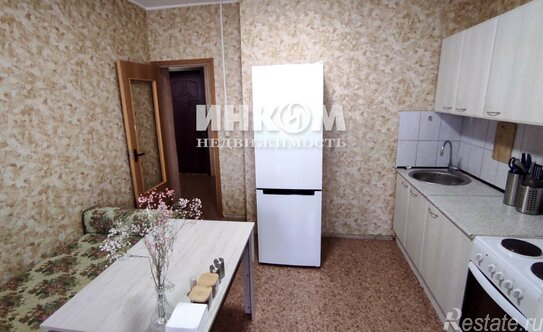 Продажа 1-комн квартиры на вторичном рынке Тарутинская улица,  д. 4 к2