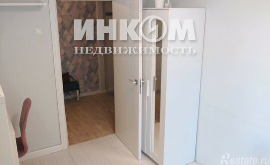 Продажа 2-комн квартиры на вторичном рынке Союзный проспект,  д. 4