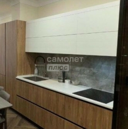 Продажа 3-комн квартиры на вторичном рынке Берёзовая аллея,  д. 19 к6