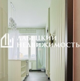 Продажа 3-комн квартиры на вторичном рынке улица Катерников