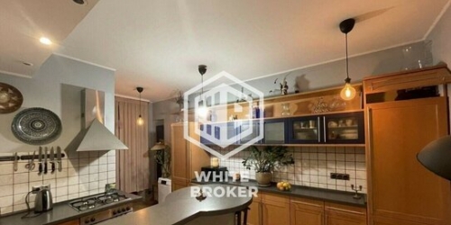 2-комн квартира ул Пырьева,  д. 4,  к. 1
