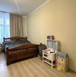 Продажа 1-комн квартиры на вторичном рынке Сертолово г, Тихвинская (Сертолово-2 мкр) ул,  д. 8 к5