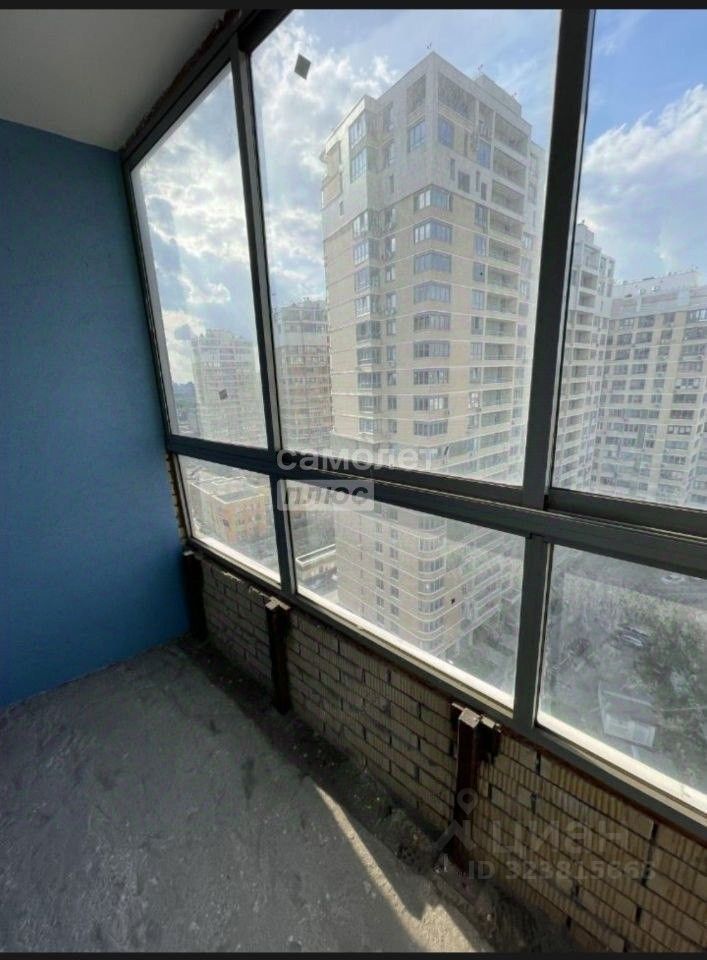 Продажа 4-комн квартиры на вторичном рынке улица Мельникова, 3к7