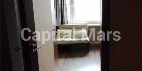 1-комн квартира Ружейный пер,  д. 4,  к. 1