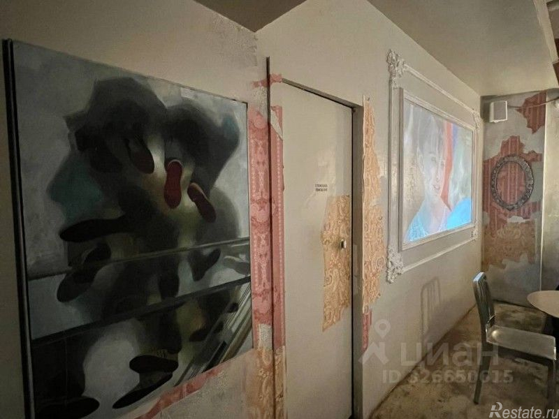 Аренда ПСН Берсеневский переулок,  д. 5 с1