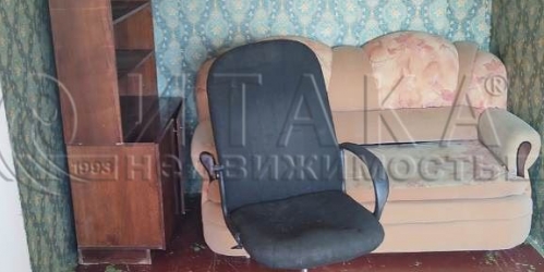 2-комн квартира Ивангород, Кингисеппское,  д. 24