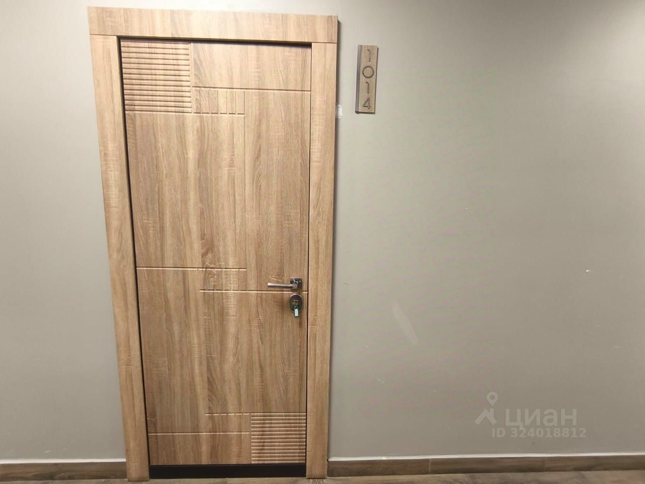 Продажа студии Люберцы, Октябрьский проспект, 403