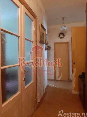 Продажа 2-комн квартиры на вторичном рынке Яхрома, Кирьянова ул,  д. 32