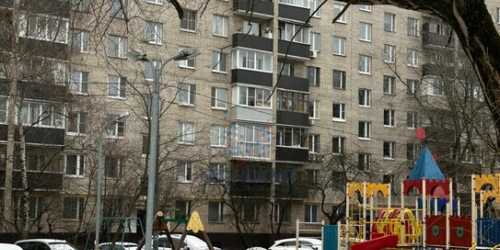 3-комн квартира Сетуньский 3-й проезд,  д. 3