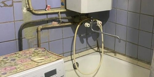 Комната Бойцовая улица, 22К4