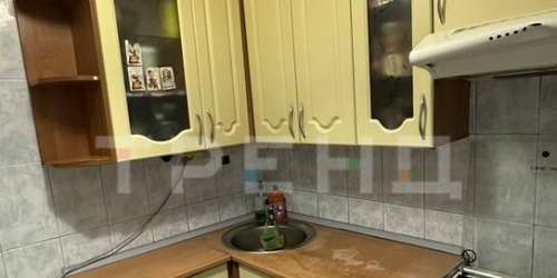 4-комн квартира ул Лётчика Пилютова,  д. 54,  к. 1