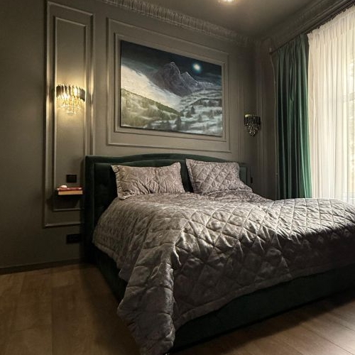 3-комн квартира улица Марата, 9