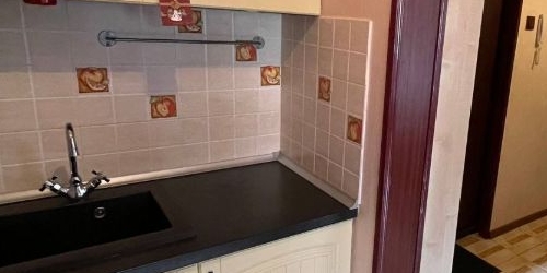 1-комн квартира Изюмская улица, 50К1