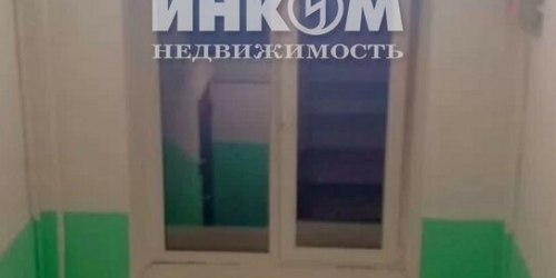 3-комн квартира ул Короленко,  д. 1,  к. 1