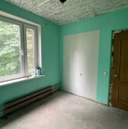 Продажа 3-комн квартиры на вторичном рынке ул Героев Панфиловцев,  д. 3,  к. 1