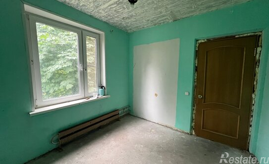 Продажа 3-комн квартиры на вторичном рынке ул Героев Панфиловцев,  д. 3,  к. 1