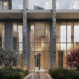 Продажа 1-комн квартиры на вторичном рынке ул Автозаводская,  д. 26/1