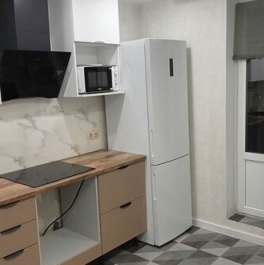 Продажа 1-комн квартиры на вторичном рынке Мурино г, Шувалова ул,  д. 18/8