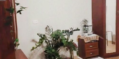 1-комн квартира Мартыновская улица, 10К1