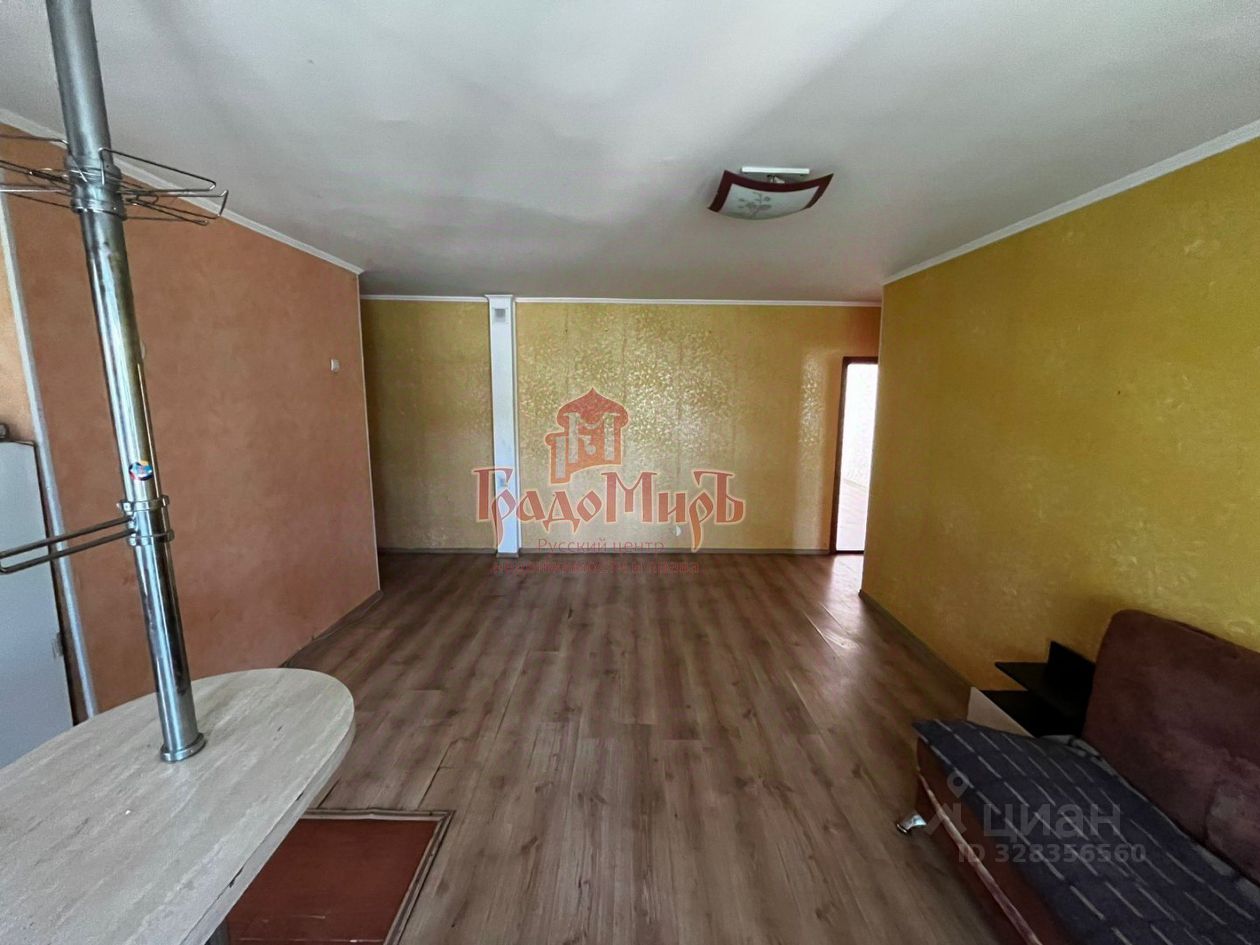 Продажа 3-комн квартиры на вторичном рынке Сергиев Посад, улица Толстого, 4б