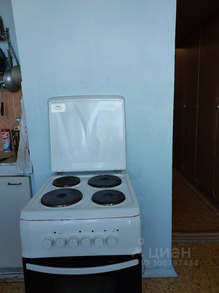 Аренда комнаты Лебедянская улица, 22К1