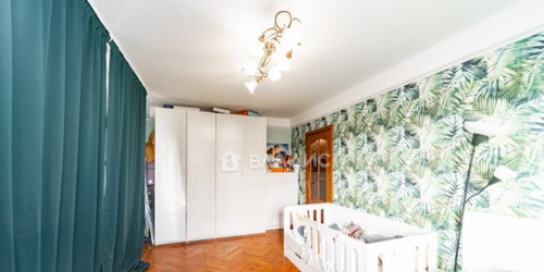 2-комн квартира ул Шелгунова,  д. 19