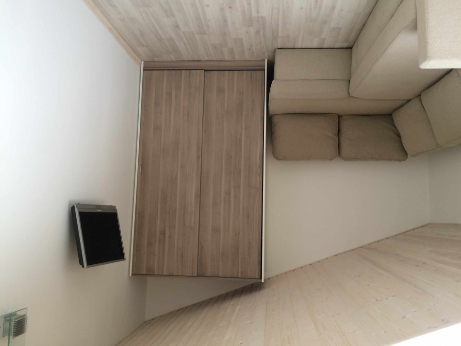 Аренда дома Лахта п, Приморская ул ,  д. 8