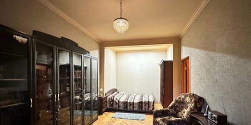 3-комн квартира Житная улица,  д. 10