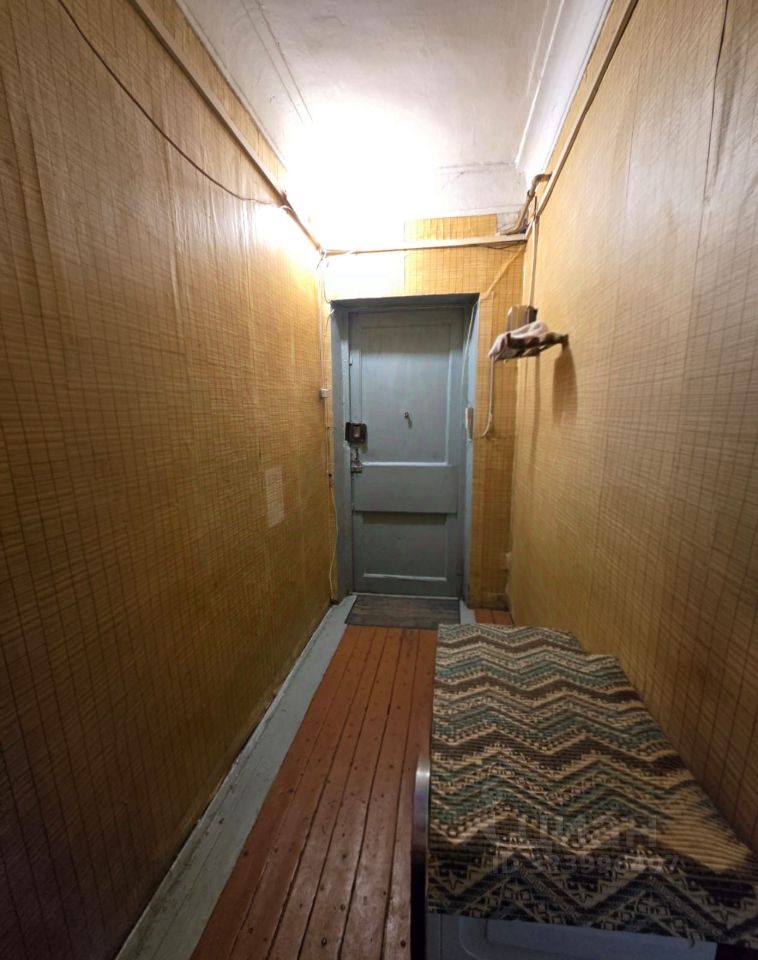 Продажа 3-комн квартиры на вторичном рынке улица Пограничника Гарькавого, 8К2