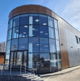 Продажа торгового помещения Горки-10, Рублёво-Успенское шоссе,  д. 31