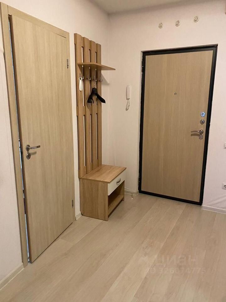 Продажа 1-комн квартиры на вторичном рынке Сестрорецк, дорога Таможенная, 11к1с10