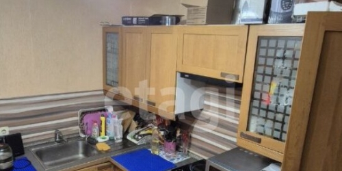 1-комн квартира улица Пилота Нестерова,  д. 11