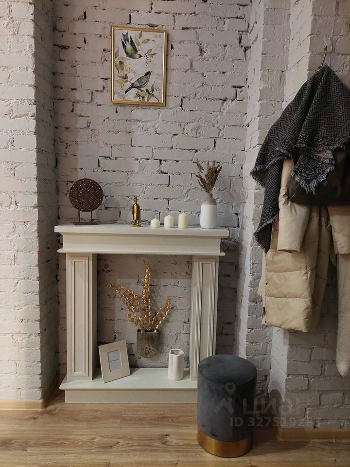 Продажа 1-комн квартиры на вторичном рынке улица Стромынка, 19К2