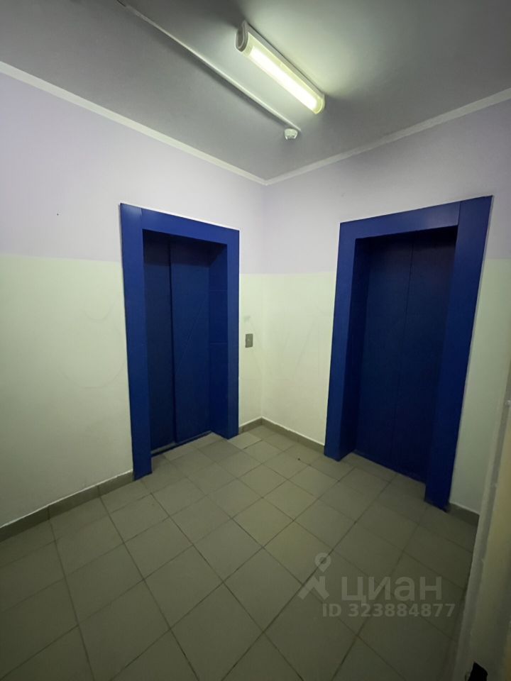 Продажа 1-комн квартиры на вторичном рынке Супонево мкр, Звенигород, 3А