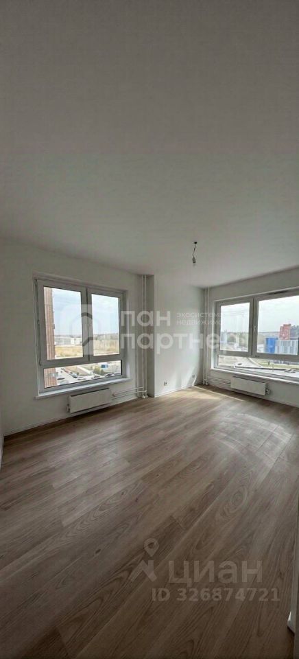 Продажа 2-комн квартиры на вторичном рынке пос. Янино-1, улица Голландская, 18к1