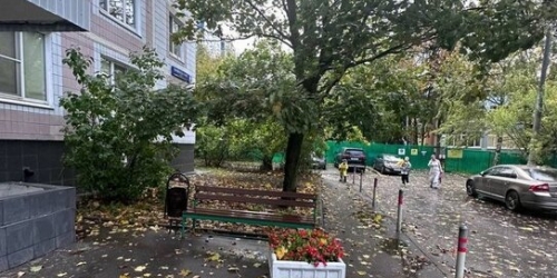 1-комн квартира ул Маршала Катукова,  д. 6,  к. 2