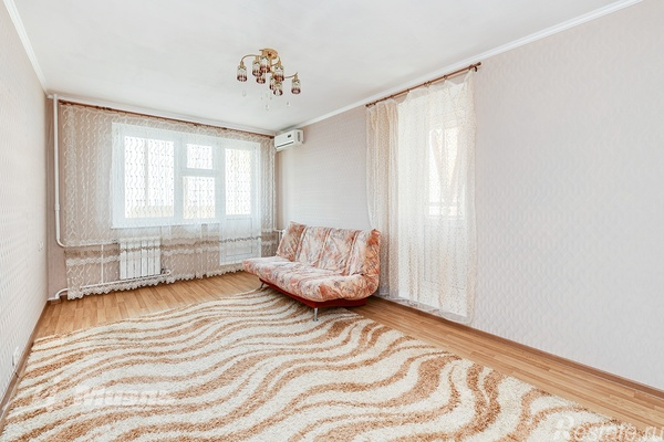 Продажа 2-комн квартиры на вторичном рынке Химки, Молодежный проезд,  д. 6