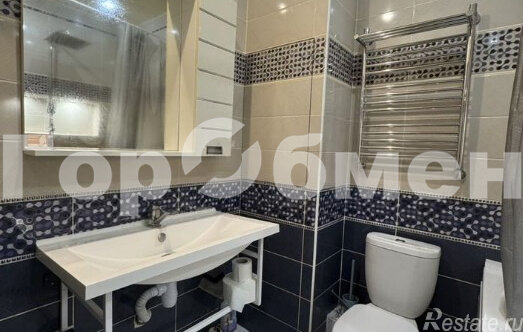 Продажа 2-комн квартиры на вторичном рынке ул Школьная,  д. 5,  к. 1