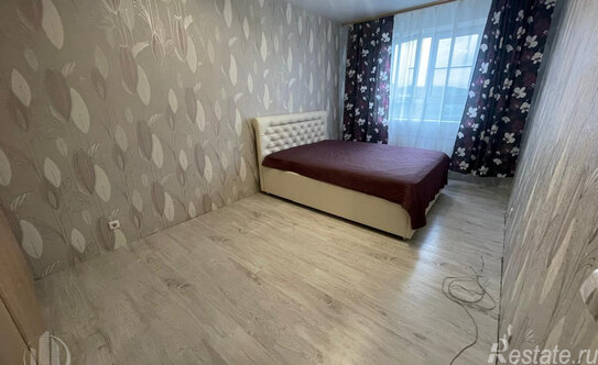 Продажа 1-комн квартиры на вторичном рынке Ивантеевка г, Бережок ул,  д. 3