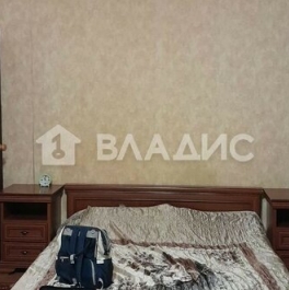 Продажа 1-комн квартиры на вторичном рынке Кирпичная улица