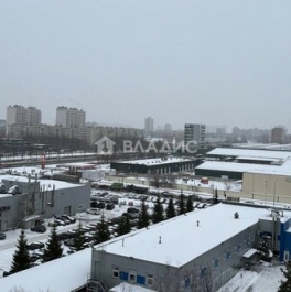 Продажа 1-комн квартиры на вторичном рынке Дальневосточный пр-кт,  д. 41,  к. 2