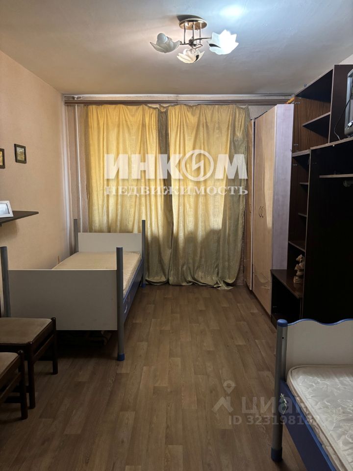 Продажа 2-комн квартиры на вторичном рынке Нагорная улица, 14К2
